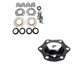 Cuscinetto dell'albero del freno