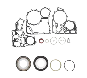 Kit di riparazione del rallentatore