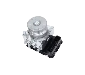 Unitŕ di controllo del sistema frenante