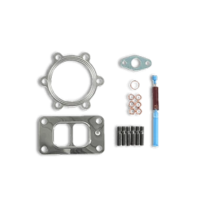 Kit di montaggio, caricabatterie