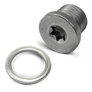 Drain Plug Gasket