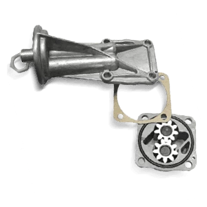 Pompa dell'olio motore