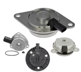 Magnete centrale di regolazione dell'albero a camme