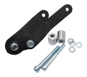 Supporto per tubo di scarico