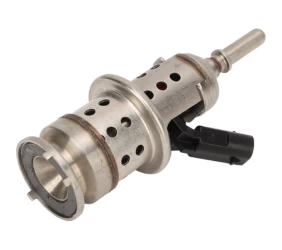 Iniettore per iniezione di urea