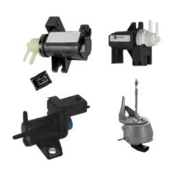 Convertitore di pressione