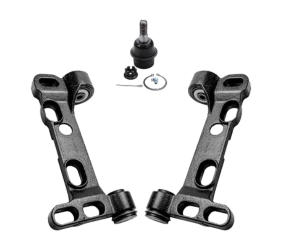 Supporto del braccio di controllo