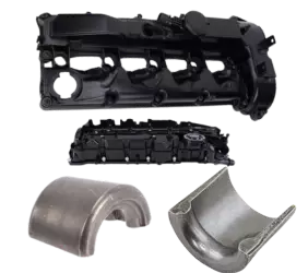 Coperchio della valvola