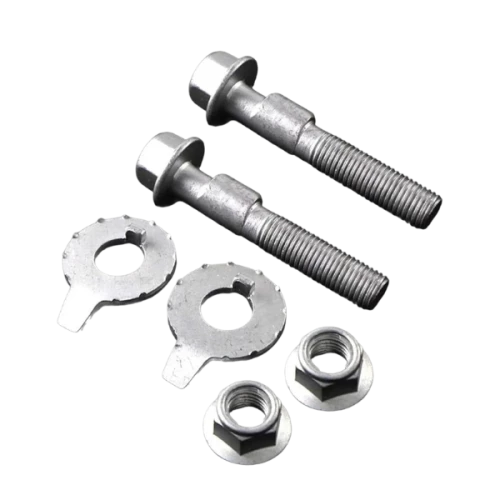 Bulloni di campanatura