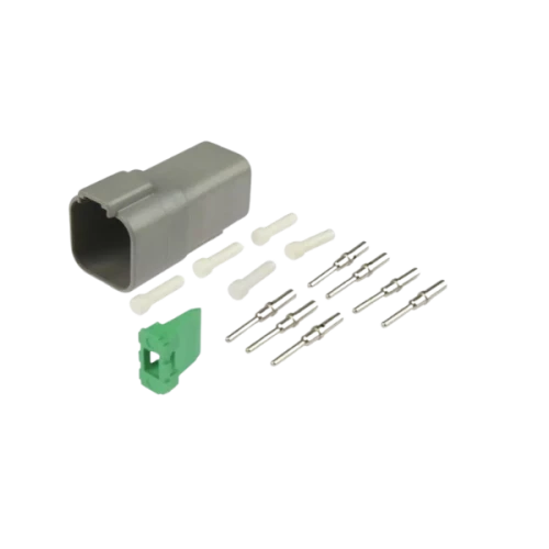 Alloggiamento della spina