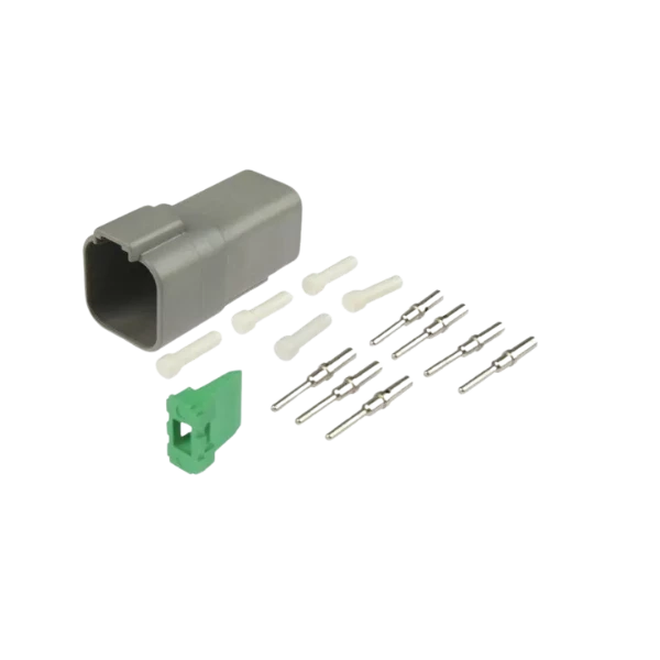 Alloggiamento della spina