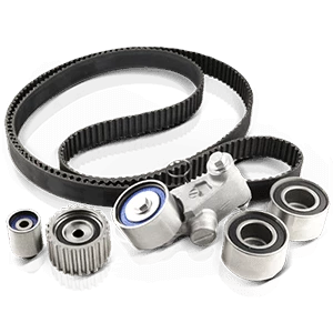 Water Pump + Timingbelt kit
