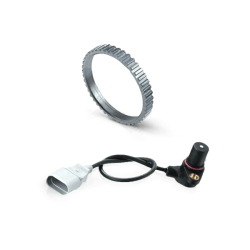 Sensore di velocitŕ della ruota ABS