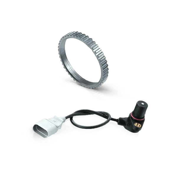 Sensore di velocitŕ della ruota ABS