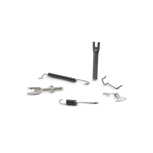 Kit accessori per ganasce freno