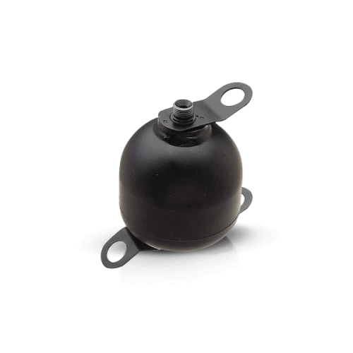 Accumulatore del sistema frenante