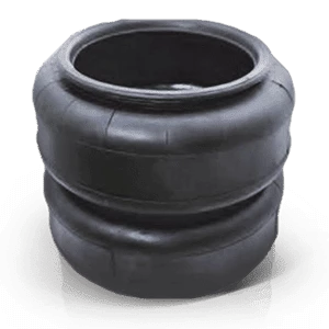 Bagagliaio, sospensioni pneumatiche