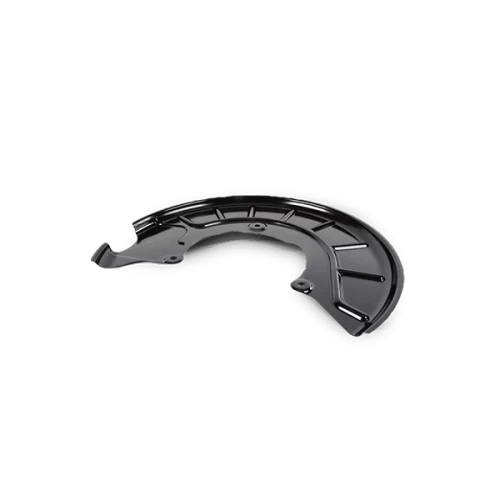 Piastra posteriore del disco freno