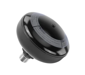 Accumulatore di sospensione