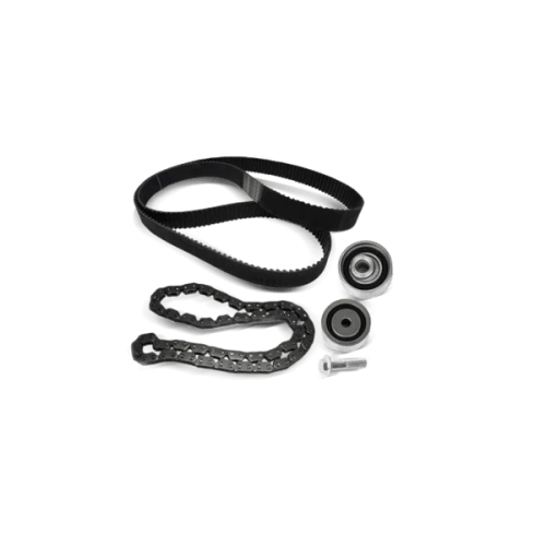 Cinghia di distribuzione - catene e rulli