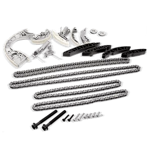 Set catena di distribuzione