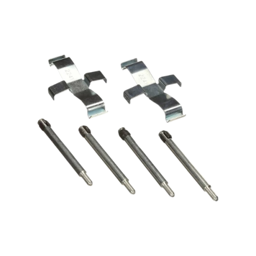 Kit di accessori per pastiglie freno a disco