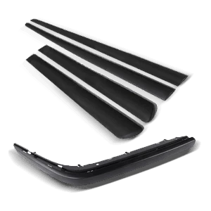 Bumper Trim