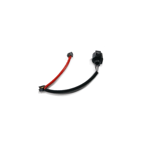 Sensore di usura delle pastiglie dei freni