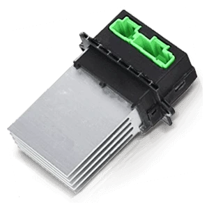 Unitŕ di controllo del ventilatore