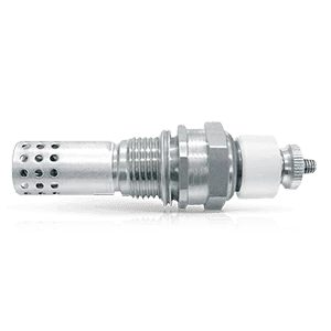 Candeletta, riscaldatore di parcheggio