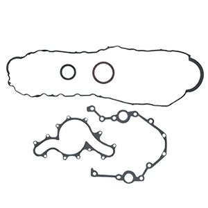 Set di O-ring, manicotto del cilindro