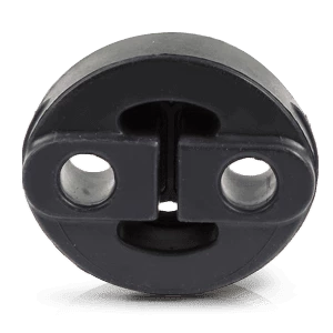 Morsetto, silenziatore