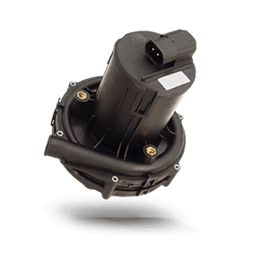 Pompa dell'aria secondaria