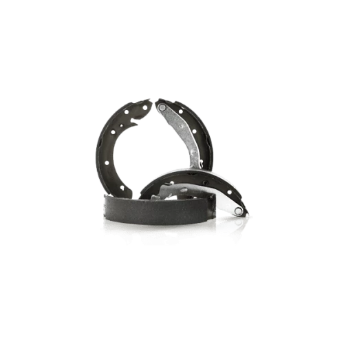 Ganasce del freno di stazionamento