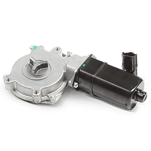 Motore per finestrini