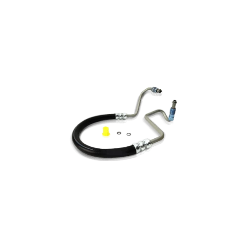 Tubo flessibile dello sterzo