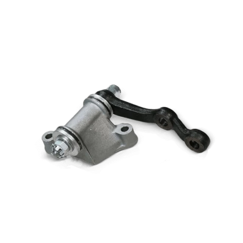 Collegamento dello sterzo