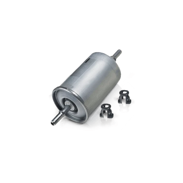 Filtro del carburante