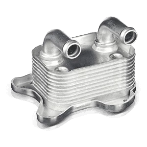 Radiatore dell'olio della trasmissione