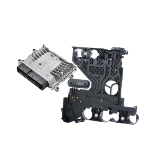 Unitŕ di controllo, trasmissione automatica