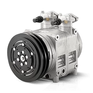 Compressore del condizionatore d'aria