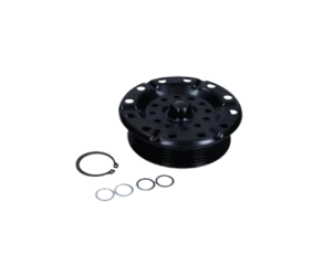 Frizione del compressore