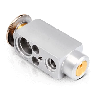 Valvola di espansione AC