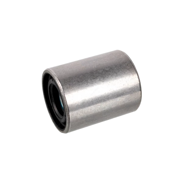 Boccola di centraggio, albero di trasmissione