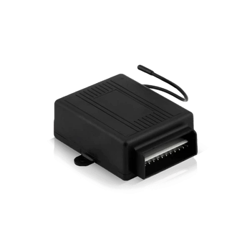 Centralina, sistema di chiusura centralizzata