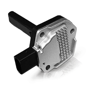 Sensore del livello dell'olio motore