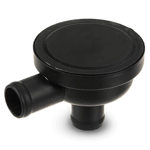 Valvola di sfiato del blocco motore