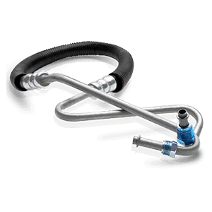 Tubo dell'aria condizionata