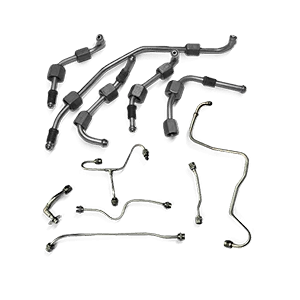 Tubo flessibile del carburante