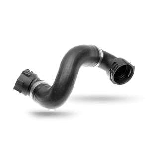 Tubo flessibile, riscaldamento dello scambio termico